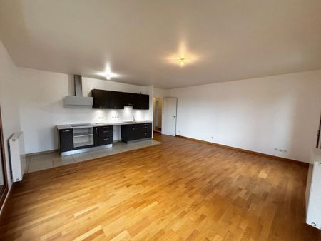 Chartres - quartier chanzy - Photo 3