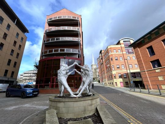 Centaur House, Great George Street, Leeds - Photo 1