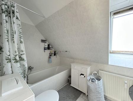 +++Gemütliche Dachgeschosswohnung mit 3 Zimmern+++ - Photo 5