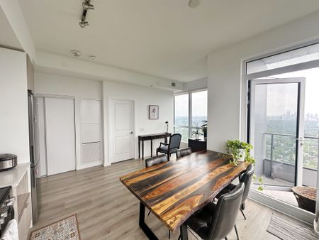 For Lease - 395 Bloor Street Unit# 4507, Toronto, Ontario - Photo 4