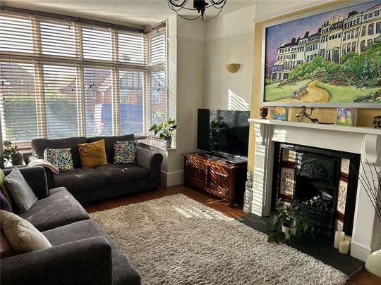 Wells Road, Glastonbury, Somerset, BA6 - Photo 1