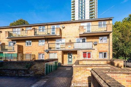 Elephant And Castle, Elephant And Castle, SE17 - Photo 3
