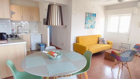 Piso de alquiler en Paseo del Palmeral, 13, Aguadulce Sur - Foto 3