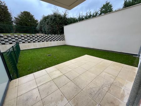 Location Appartement 2 pièces 42m² CORMEILLES EN PARISIS 95240 - Photo 5