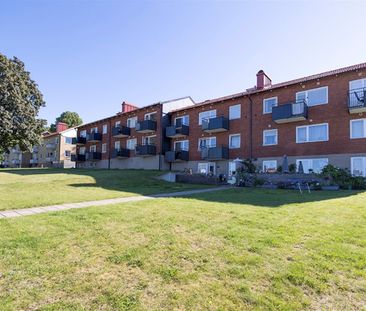 Kullgrensgatan 4A - Photo 1