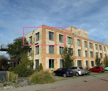 Appartement Stationsplein 25-D, Etten-Leur Centrum Oost - À Louer - Foto 2