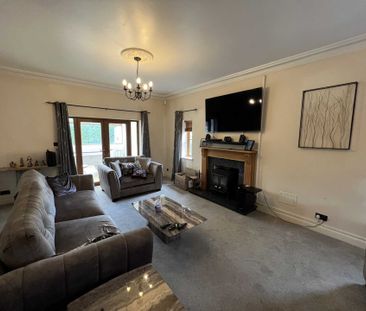 Price £2,800 pcm - Available 01/12/2025 - Unfurnished - Photo 2