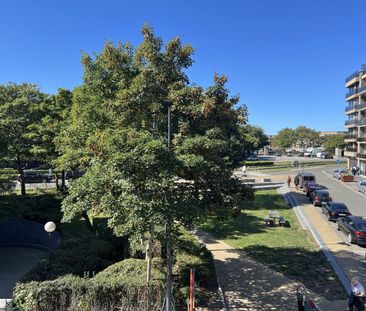 OOSTENDE (BELLE EPOQUEWIJK) NABIJ BIBLIOTHEEK EN WANDELAFSTAND VAN ZEE - Photo 3