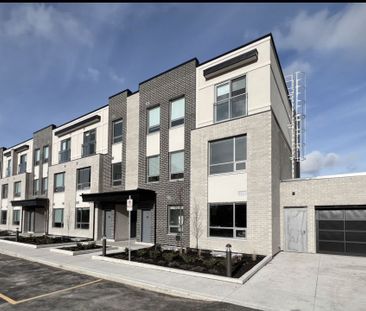 For Lease - 62 Dixfield Drive Unit# 129, Toronto, Ontario - Photo 1