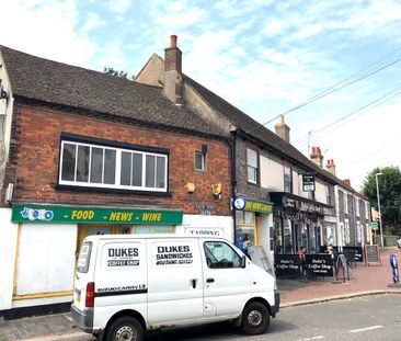 Market House, Church Road, Tarring, Worthing BN13 1HF - Photo 1