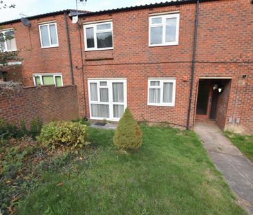 1 bedroom ground floor flat to rent - Photo 6