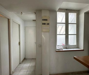 Location appartement 1 pièce - 29m² à Sens (89100) - Photo 4