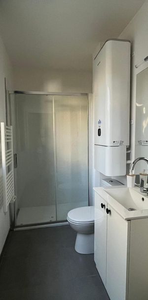 Location Appartement 1 pièce 16m² REIMS 51100 - Photo 1