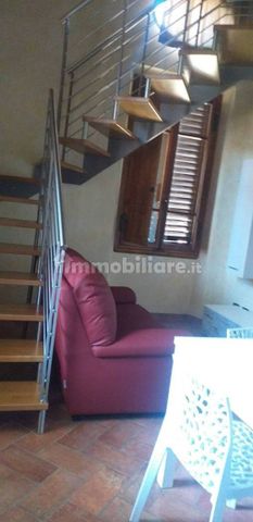 Bilocale buono stato, primo piano, Centro, Castelfiorentino - Photo 3