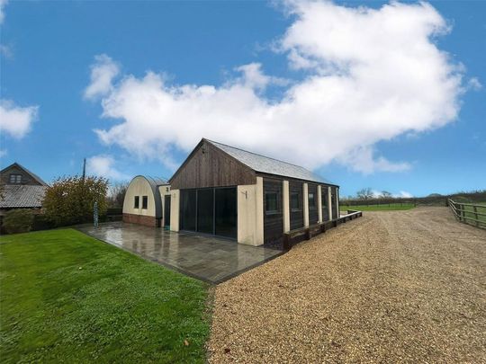 2 bedroom bungalow to rent - Photo 1