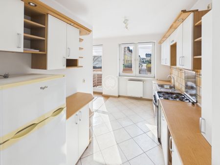 Jasne 2 pokoje z balkonem | Wrzosy | od zaraz - Фото 2