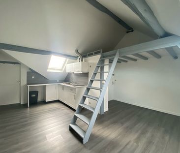 Appartement à louer PACY SUR EURE - Photo 2