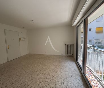 Location Appartement 1 pièce 25m² NICE 06000 - Photo 1