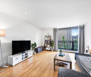 1 bedroom flat to rent - Photo 6
