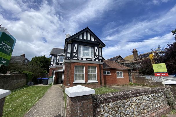Shakespeare Road, Worthing - Photo 1