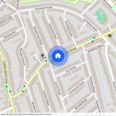 N10 Alexandra Park 48