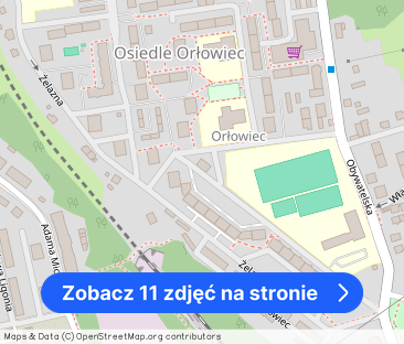 Mieszkanie do wynajęcia od zaraz - Zdjęcie 1