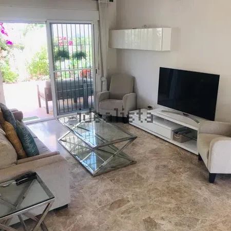 Alquiler de piso en Arrabal Molino Angel, 1 - Photo 1