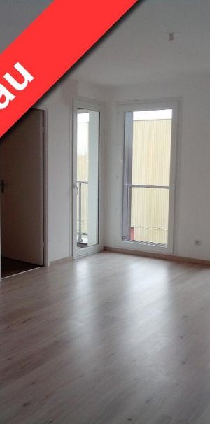 Location Appartement 2 pièces 42m² LILLE 59000 - Photo 1