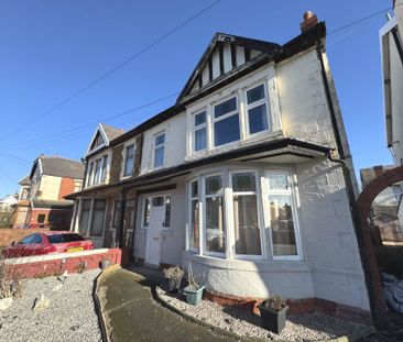 Jesmond Avenue, Blackpool, FY4 1EJ - Photo 2