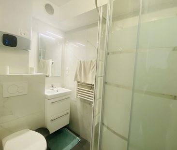 Studio meublé Centre Universitaire Méditerranéen - Photo 4