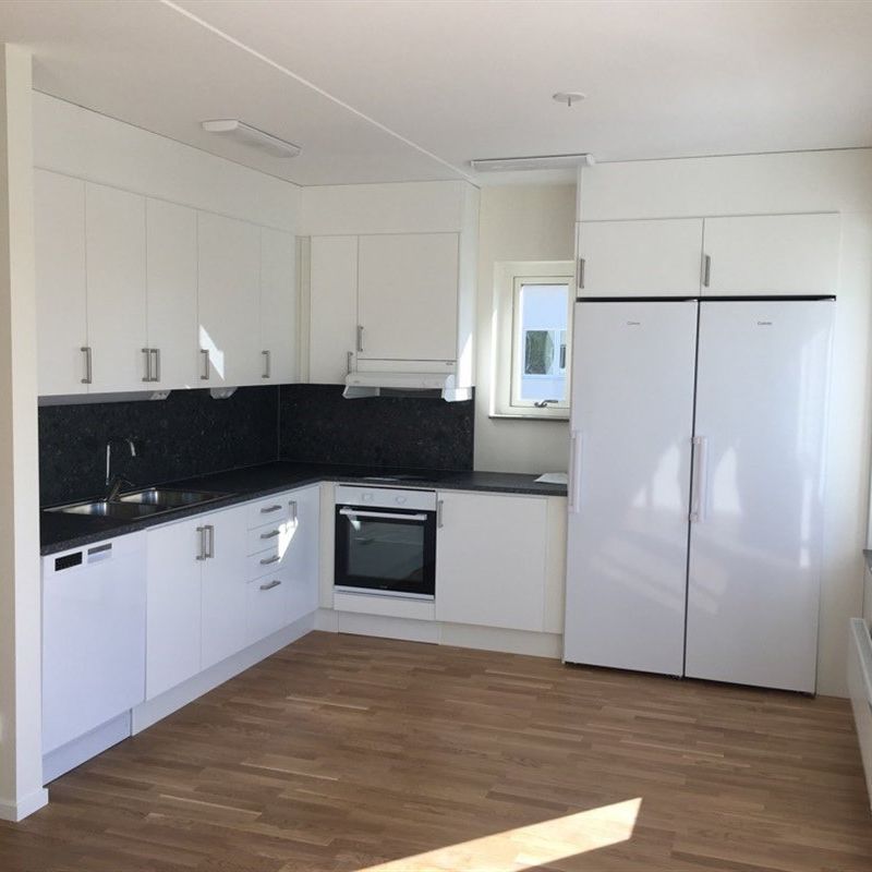 Kornellvägen 44 - Foto 1