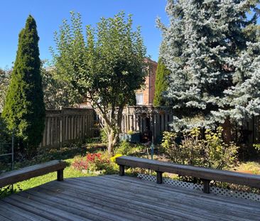 For Lease - 24 Gwilliam Lane, Aurora, Ontario - Photo 5