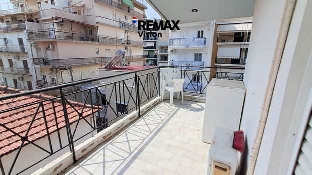 Διαμέρισμα για ενοικίαση Γούβα (Πάτρα) - Photo 1