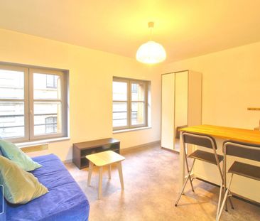 Location Appartement 1 pièce 18m² ST ETIENNE 42000 - Photo 1