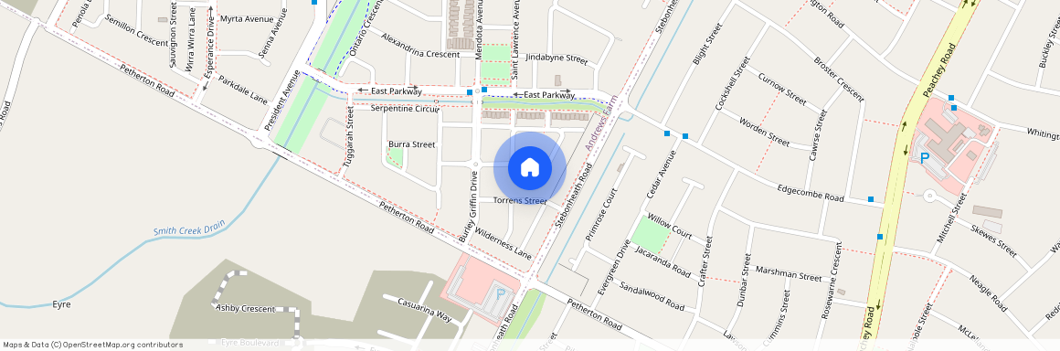 89 Centenary Cct, SA 5114, Andrews Farm