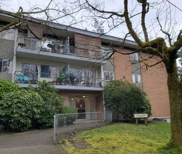 Available March 1st. Near Edmonds Skytrain Station - Photo 3