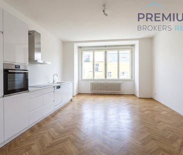 Pronájem bytu 1+kk 32 m² - Photo 5