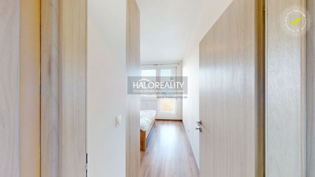 2 izbový byt na prenájom 47m2, Malacky - Photo 1