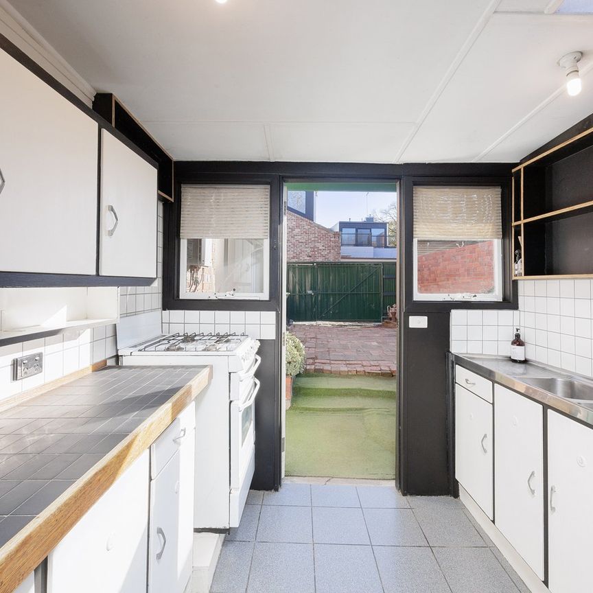 1197 Hoddle Street, East Melbourne VIC 3002 - Photo 1