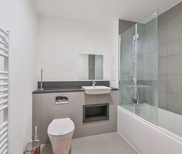 Cornwell House, Ron Leighton Way, East Ham, E6 - Photo 4