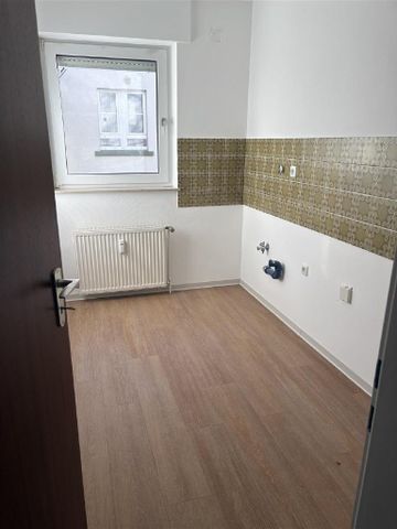 Ideal für Berechtigte: 2-Zimmer-Wohnung in Bad Lippspringe mit WBS - Photo 4