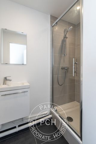 T4 vide, avec parking, rue Pouchet, - Photo 4