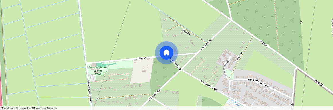 27574, Bremerhaven / Schiffdorferdamm