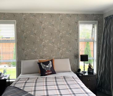Three Bedroom Home - Photo 1