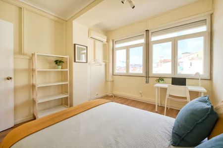 Avenida Duque de Loulé, Lisbon, Lisbon 1050 - Photo 4