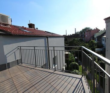 Pronájem bytu 4+kk 112 m² - Fotografie 6