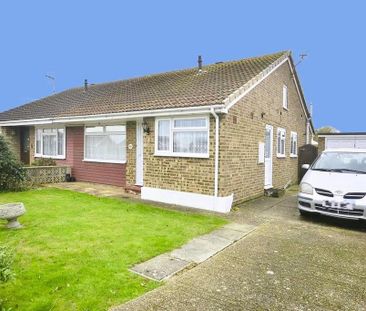 2 bedroom semi-detached bungalow to rent - Photo 4