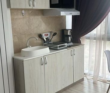 Studio de închiriat in zona Tomis Nord - Campus - Photo 1