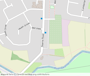 Dearne Road, Bolton-upon-dearne - Photo 1