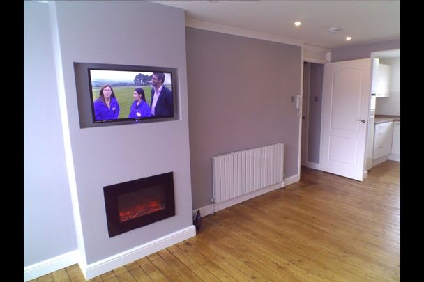 2 Bed Flat, Moss Road, G51 - Photo 1